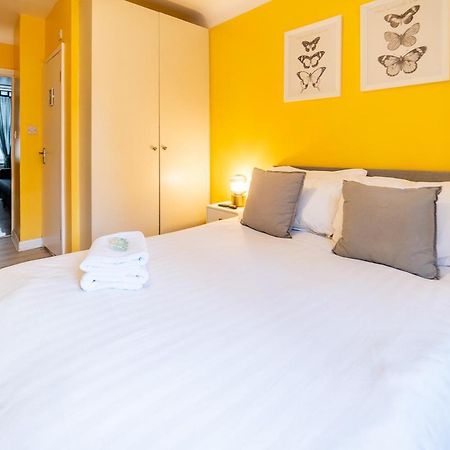 Covent Garden Apartment In Central London Eksteriør bilde
