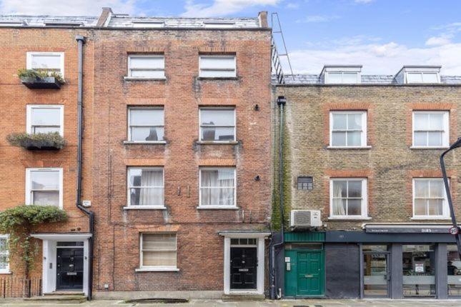 Covent Garden Apartment In Central London Eksteriør bilde