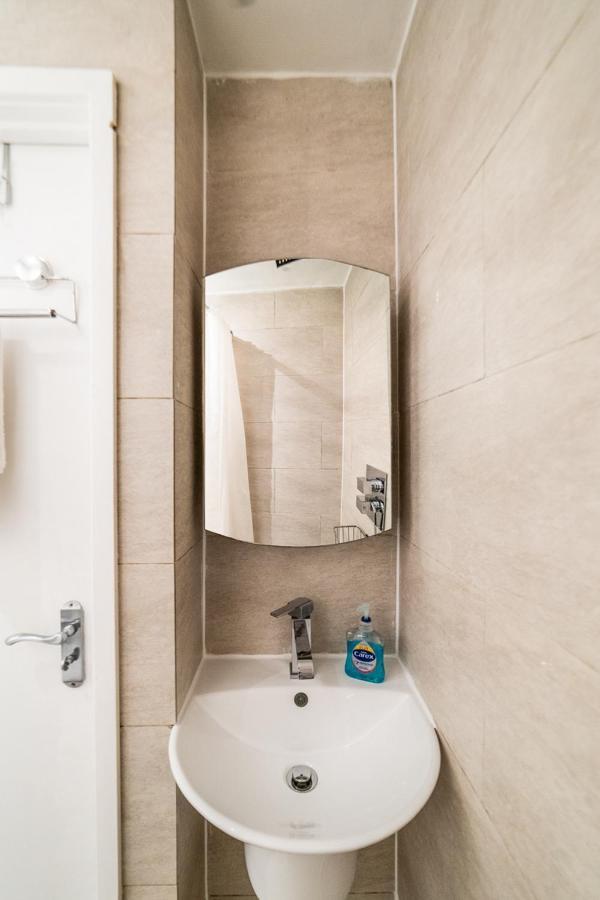 Covent Garden Apartment In Central London Eksteriør bilde