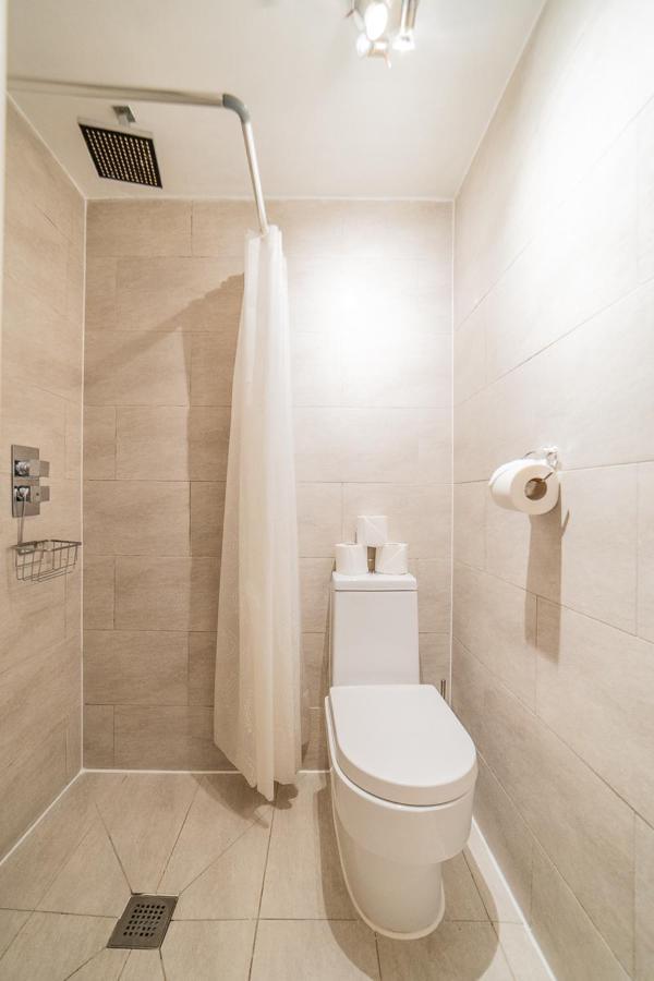 Covent Garden Apartment In Central London Eksteriør bilde